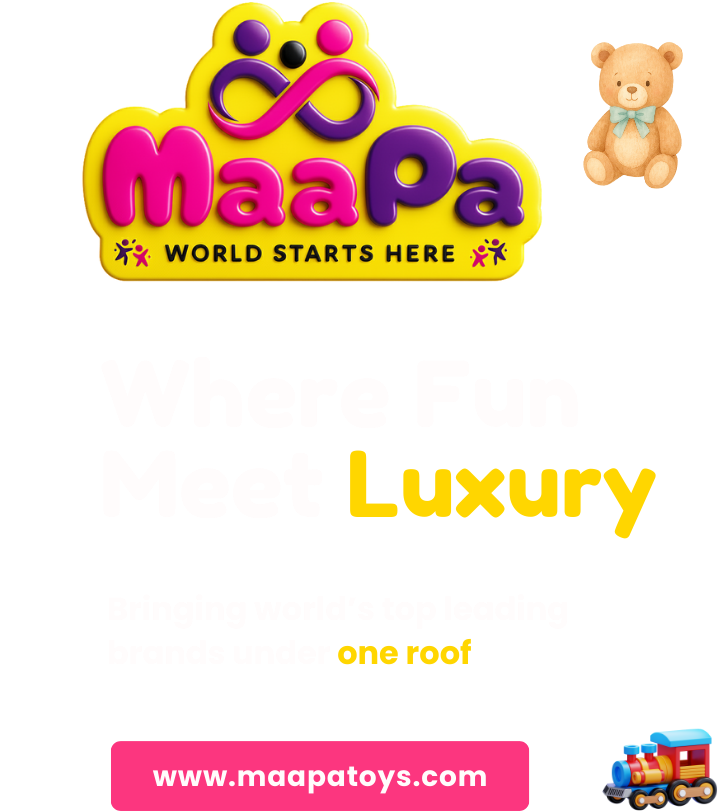 MaaPa Toys